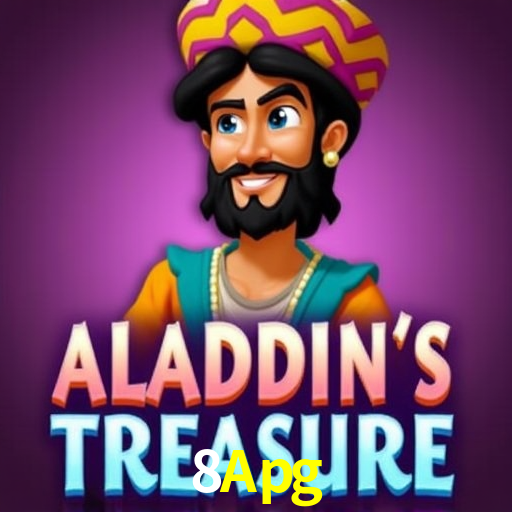 Bonus na Cassino Online 8Apg